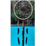 Dream Catchers - Collection 1 - Gold Night With 34CM Ring