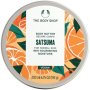 The Body Shop Satsuma Body Butter 200ML