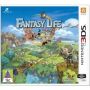 Fantasy Life Nintendo 3DS
