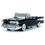 James Bond - 1957 Chevy Bel Air Scale 1:18