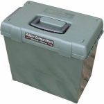 Mtm Sportsmen's Plus Medium Utility Dry Box Animal Gear Outdoor Shop