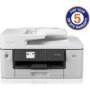 Brother MFC-J3540DW Colour Multifunction Inkjet Printer