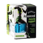 Advanced 7.5CM X 4.5M - Powder Blue