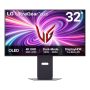 LG Ultragear 32INCH 4K Oled Gaming 240HZ