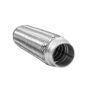 Exhaust Flex Pipe Stainless Steel Braided Weld On Flexi 50MM X150MM Uni