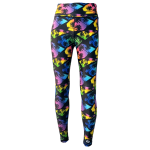 High Waist Full Length - Eddy The 9TH - Ladies L - 36