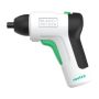 Reviva Cordless 3.6V Screwdriver REVSD4C-XJ