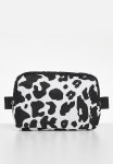PoP Candy Moon Bag-black & White
