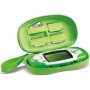 LeapFrog Leapster Gs Explorer Carrying Case Leapster Explorer