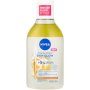 Nivea Micellar Water Skin Glow 400ML