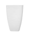 Innovare Maggiore Japi Planter Click For Details - Small JVIM30 300MM Width X 450MM Height Off White