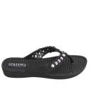 Ladies Jello J100 Thong - 9 Black