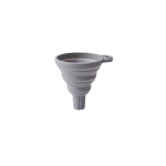 Collapsible Silicone Funnel