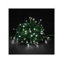 Extendable Green Wire Daylight LED In/outdoor 240V/50M