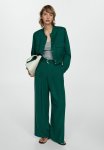 Trousers Robbie - Green