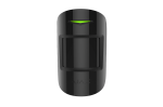 Ajax Motionprotect Wireless Pet-friendly Motion Detector Black