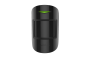 AJAX MotionProtect Wireless Pet-Friendly Motion Detector Black