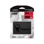 Kingston Technology - A400 SSD 960GB Internal Solid State Drive