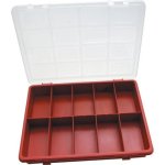 Kennedy 10-COMPARTMENT Storage Tray L-240MM X W-178MM X H-36MM