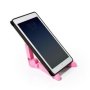 Ergo Portable Device Stand Pink