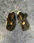 New Pitta Patta Black Shoes 9 12M