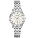 BULOVA Women's Classic Watch 96P233