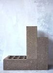 Platinum Travertine Face Brick – Fbx