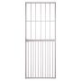 Security Gate Lanzerac White