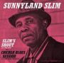 Slim&  39 S Shout   Cd