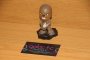 MINI Funko Chewbacca Head Galactic Traders