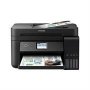 Epson Ecotank L6290 A4 Colour Multifunction Inkjet Printer Retail Box 1 Year Limited Warranty product Overviewthe Ecotank L6290 A4 Colour Multifunction Inkjet Printer Is