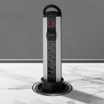 USB Pull Up Power Towers - Buy Online At 7 Triple 7