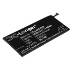 Replacement Battery For LG Stylo 5 LMQ720PS LMQ720CS LMQ720MS Etc.