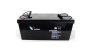 Vision Deep Cycle Agm Battery 6FM200Z-X For Use With Inverters - 200AH 12V