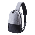 Versox Shoulder Bag - Grey Std Regular