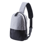 Versox Shoulder Bag - Grey / Std / Regular