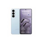Samsung Galaxy S26+ - 256GB - Sky Blue