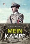Mein Kampf My Struggle