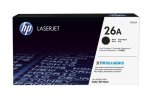 HP 26A Black Laserjet Toner Cartridge M402