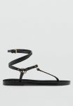 Ciruelo Thong - Black