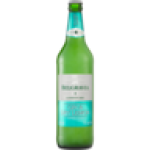 London Dry Gin & Dry Lemon Spirit Cooler Bottle 660ML