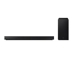 Samsung B-series Soundbar HW-B650D 3.1 Ch Sub Woofer - HW-B650D XA