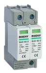 BUD-40 2 2P 600V 40KA Spd Dc