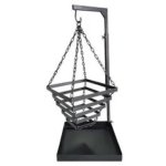 Totai Tg Telescopic Boma – Heavy Duty Fire Pit Assembly