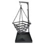 Totai Tg Telescopic Boma – Heavy Duty Fire Pit Assembly