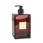 Safari Days Liquid Soap 500ML