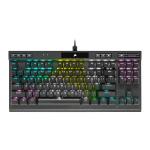 Corsair CH-911901A-NA K70 Rgb Tkl Champion Series Opto-mechanical Gaming Keyboard