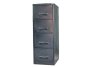 4 Drawer Steel Filing Cabinet