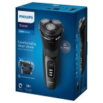 Philips Wet And Dry Electric Shaver S3244/12
