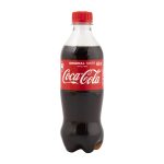 Coca-cola Original Soft Drink 440 Ml
